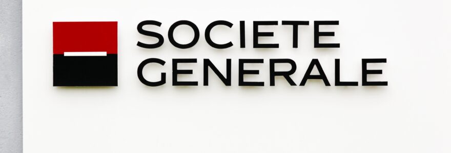 Sobrio de la Société Générale